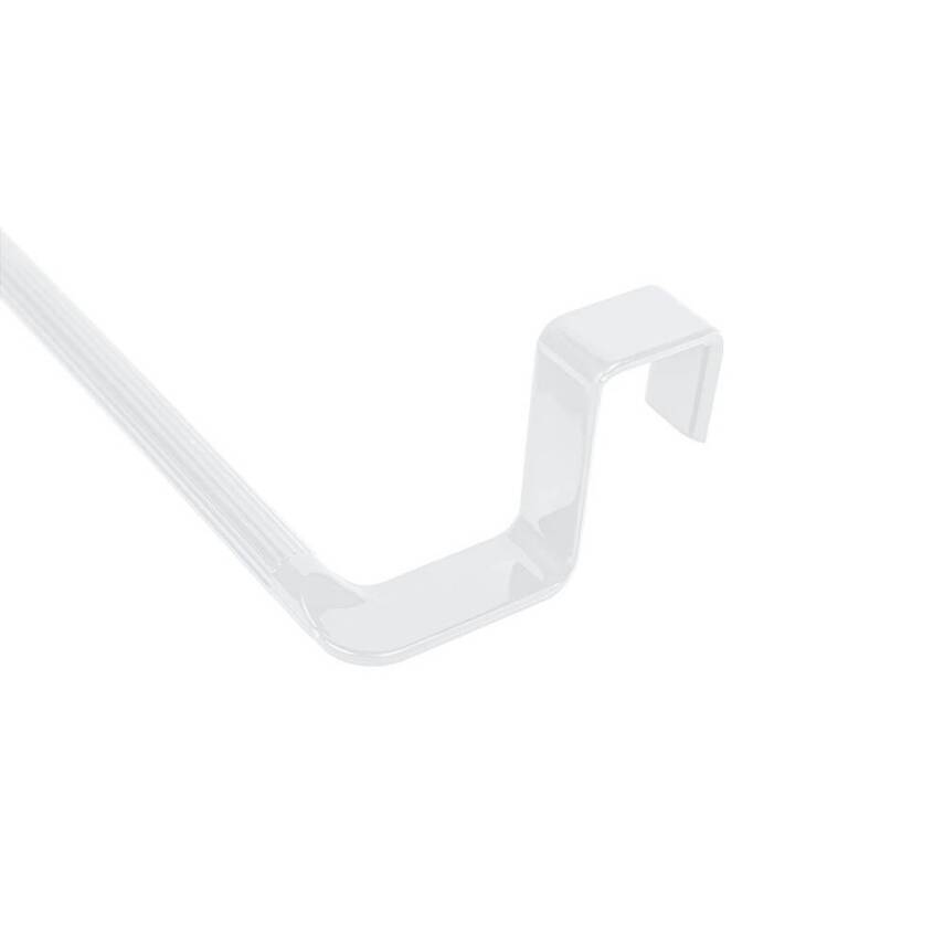 Decobella Havlu Askısı, 29 cm, Kaydırmaz, Çizmez, Montajsız Kullanım - 3