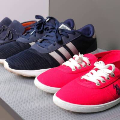 Decobella Şeffaf Raf Örtüsü 125x50 cm, Kaymaz ve Kolay Temizlenir - 7