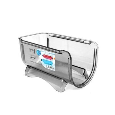 Decobella Şişe Düzenleyici, Buzdolabında Yer Tasarrufu Sağlar - Decobella