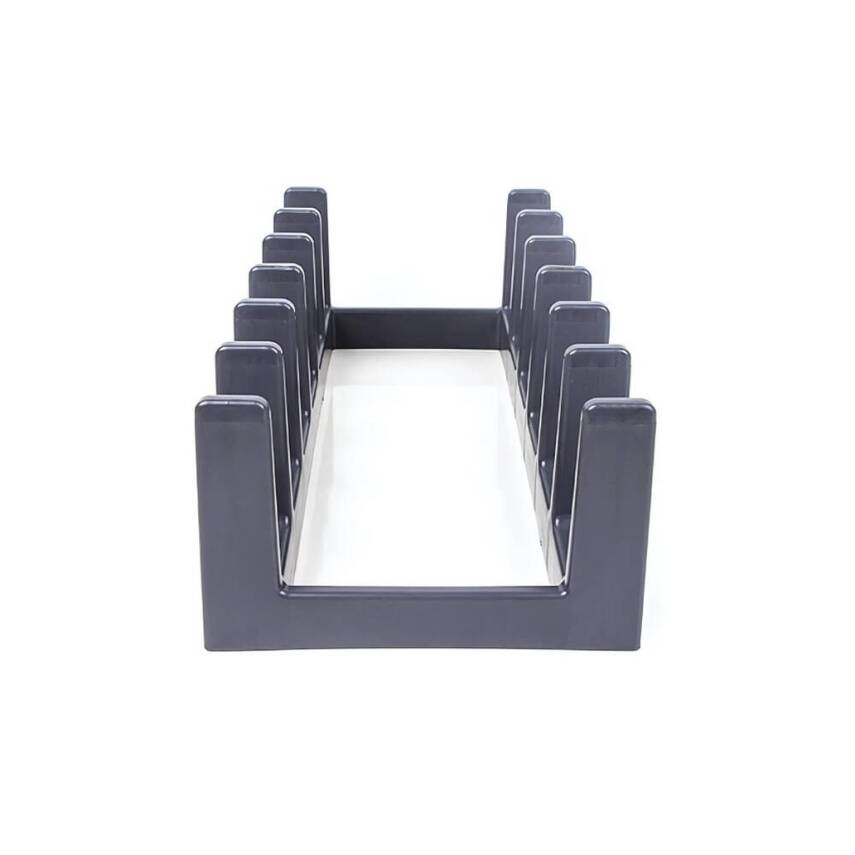 Decobella Tencere Kapağı Düzenleyici, Şık ve Pratik Saklama Çözümü - 3