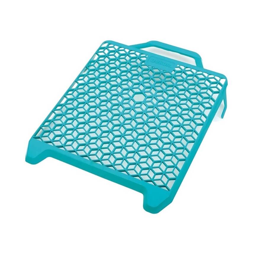 Dekor 1185 Rulo Izgarası, Boyacı Eleği, Dayanıklı, Pratik Kullanım - 1