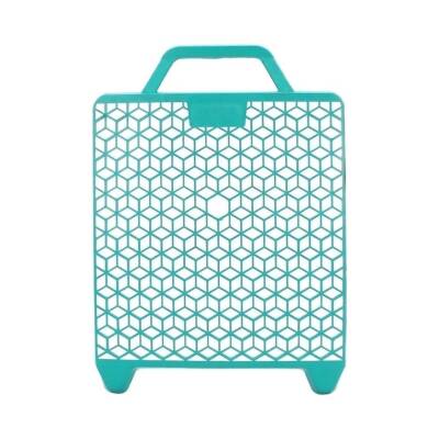 Dekor 1185 Rulo Izgarası, Boyacı Eleği, Dayanıklı, Pratik Kullanım - 2