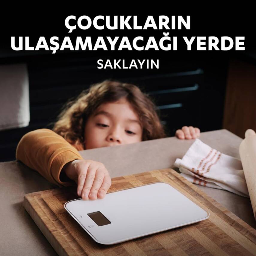 Duracell 3V Lityum Düğme Pil, 2'li, CR2032 - Uzun Ömürlü Güvenlik - 7