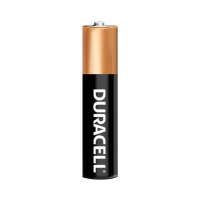 Duracell AA Alkalin Kalem Pil, 6'lı, Uzun Ömürlü ve Dayanıklı Güç - 2