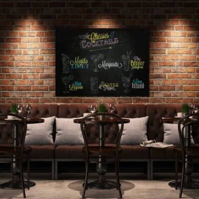 Edding E-725 Beyaz Tahta Kalemi, 2-5 mm, Fosforlu Yeşil - 7