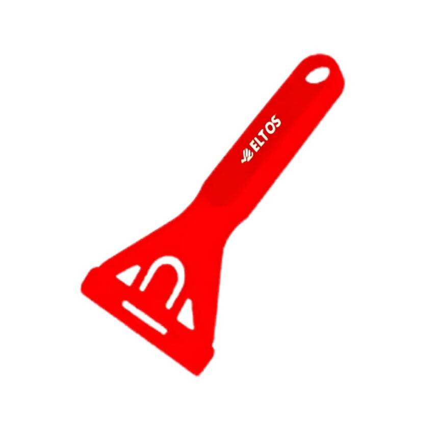 Eltos Cam Kazıyıcı, Cam ve Mermer Temizliği için, Plastik, 70 mm - 1