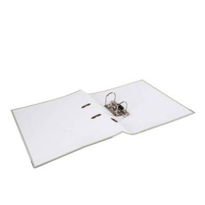 Esselte Büro Klasörü, 10 Adet, Ekonomik Dar, Gri - 4