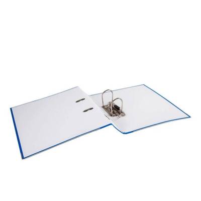 Esselte Büro Klasörü, 10 Adet, Ekonomik Geniş, Mavi - 3