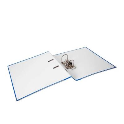 Esselte Büro Klasörü, Ekonomik Dar, 330 Sayfa A4 Kapasiteli, Mavi - 2