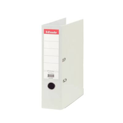Esselte Büro Klasörü, Ekonomik Geniş, 480 Sayfa A4 Kapasiteli, Beyaz - Esselte
