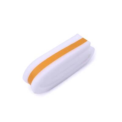 GreenLeaves Süngerli Kapı Altı Bandı, Isı, Ses Yalıtımı, Kolay Montaj - 2