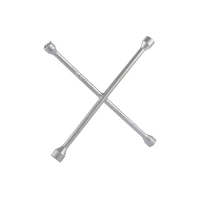 İzeltaş İstavroz Tipi Bijon Anahtarı, 17x19 - 21(13/16)x22 mm, Çelik - İzeltaş