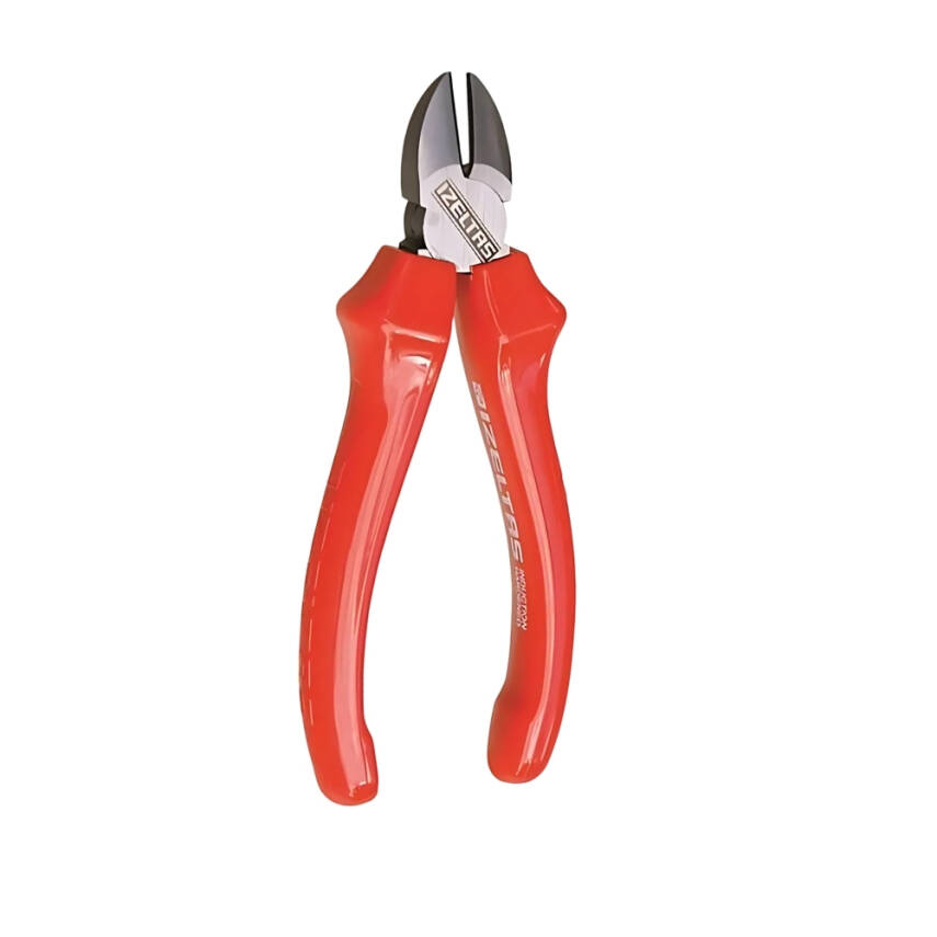 İzeltaş İzole Yankeski, 160 mm, Opak Seri, Güvenli ve Dayanıklı Kesim - 1