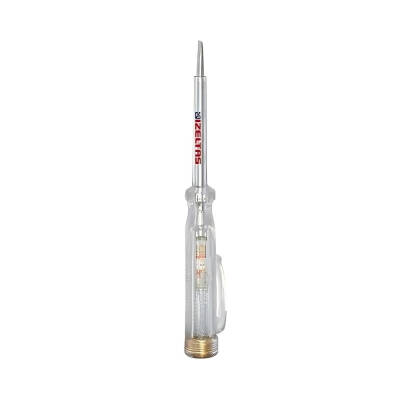 İzeltaş Kontrol Kalemi, 135 mm, Elektrik Akımı Testi,Güvenli ve Hassas - 1