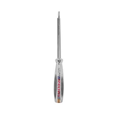 İzeltaş Kontrol Kalemi, 190 mm, Elektrik Akımı Testi,Güvenli ve Hassas - 1