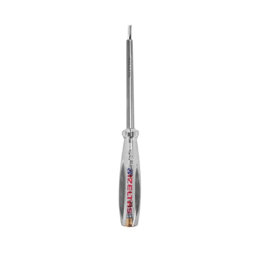İzeltaş Kontrol Kalemi, 190 mm, Elektrik Akımı Testi,Güvenli ve Hassas - 1