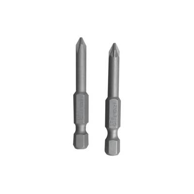 İzeltaş PH2 BİST Matkap Ucu, Yıldız, 50 mm - İzeltaş