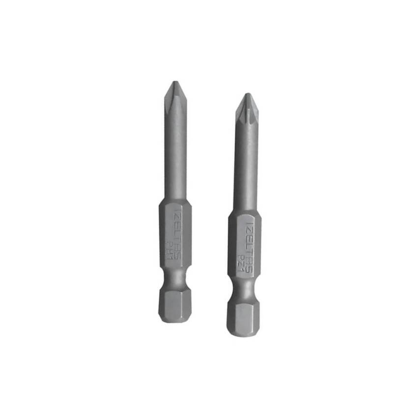 İzeltaş PH2 BİST Matkap Ucu, Yıldız, 50 mm - 1