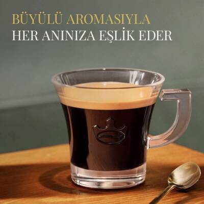 Jacobs Monarch Filtre Kahve, 500 gram Paket - 5