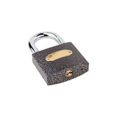 Kale 10-160 Asma Kilit, 63 mm, Döküm, Dayanıklı ve Güvenli Tasarım - 2