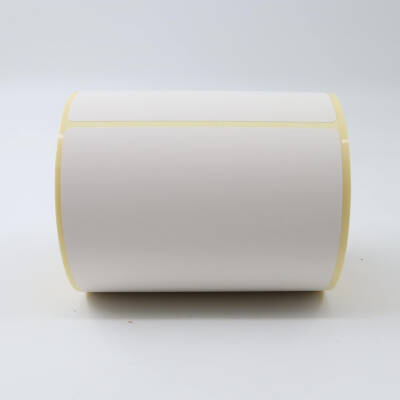 Kraf Eko Termal Etiket, 100x150, 500'lü Paket, 40'lı Kuka - 5