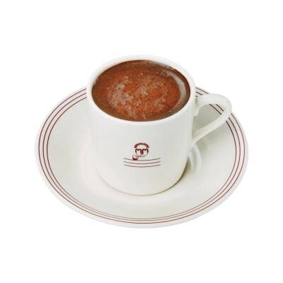 Kurukahveci Mehmet Efendi Türk Kahvesi, 100 gram Paket - 2