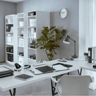 Leitz Delgeç, 30 Sayfa Kapasiteli, Ergonomik, Dayanıklı, Siyah - 5