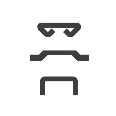 Leitz Zımba Makinesi, 10 Sayfa Kapasiteli, No:24/6 Tel Uyumlu, Mavi - 5