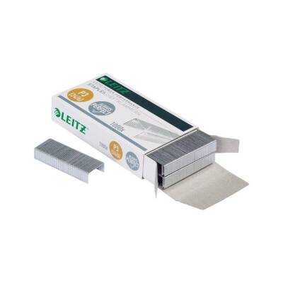 Leitz Zımba Teli No:24/6, 1000 Adet, Yüksek Kalite, Dayanıklı Kullanım - 2