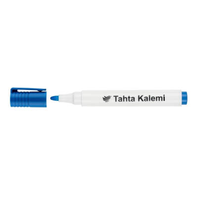 Lotte Board Marker, Su Bazlı İz Bırakmaz Mürekkep, 3 Farklı Renkli Set - 2