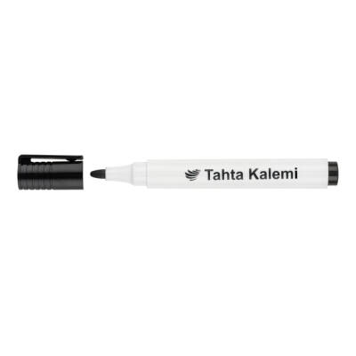 Lotte Board Marker, Su Bazlı İz Bırakmaz Mürekkep, 3 Farklı Renkli Set - 3