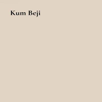 Marshall Fit Silikonlu İpek Mat, İç Cephe Boyası, Kum Beji, 15L, 20kg - 2
