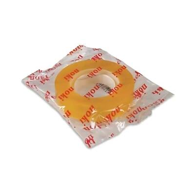 Noki Büro Bandı 12 mm x 33 m, Güçlü Yapışma, Dayanıklı, Kolay Kullanım - Noki