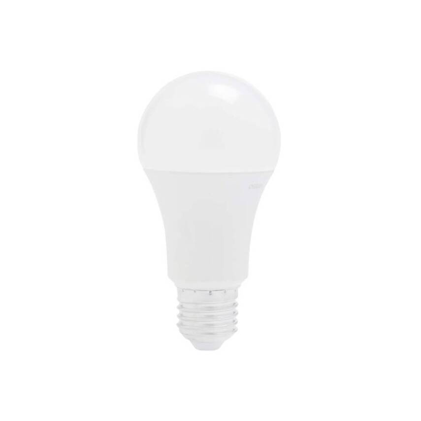 Osram LED Ampul, 24 Adet, E27, 8.5W, 6500 K, Enerji Verimli, Dayanıklı - 4
