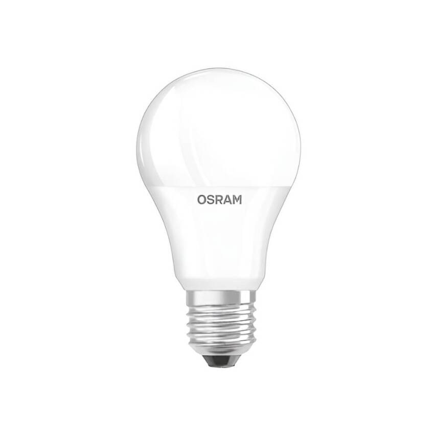 Osram LED Ampul, E27, 8.5 W, 6500 K, Yüksek Verimli Aydınlatma - 2