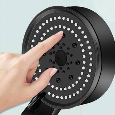 Rodoplu Basics 5 Fonksiyonlu Duş Başlığı - 2