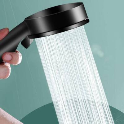 Rodoplu Basics 5 Fonksiyonlu Duş Başlığı - 4