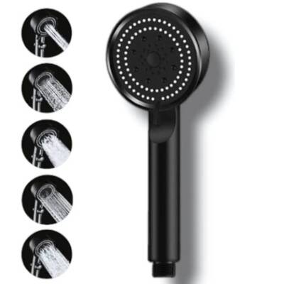 Rodoplu Basics 5 Fonksiyonlu Duş Başlığı - 6