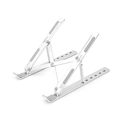 Rodoplu Basics | Alüminyum Laptop Standı Ayarlanabilir - 2