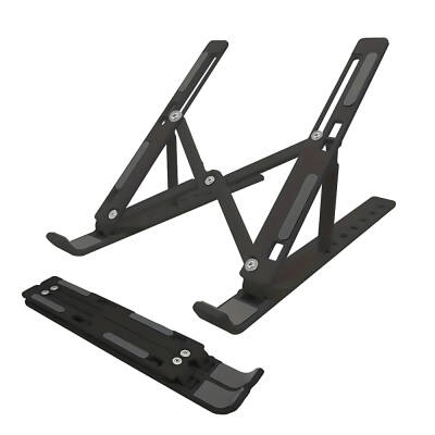 Rodoplu Basics | Ayarlanabilir Laptop Standı 7 Kademe - 4