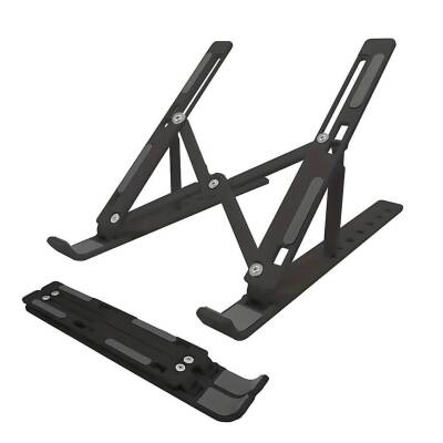 Rodoplu Basics Ayarlanabilir Laptop Standı 7 Kademe - 4