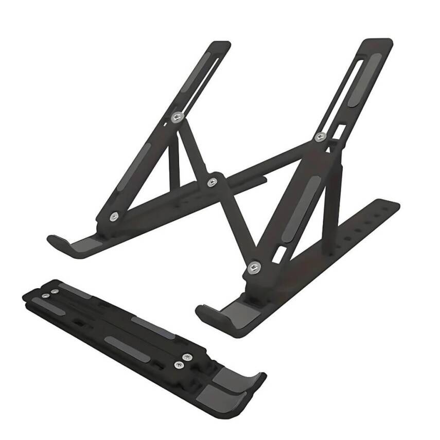 Rodoplu Basics Ayarlanabilir Laptop Standı 7 Kademe - 4
