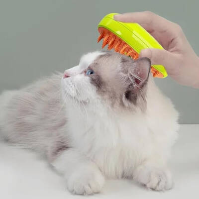Rodoplu Basics | Buharlı Kedi Tarağı - 4