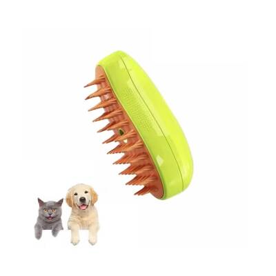 Rodoplu Basics Buharlı Kedi Tarağı - 5