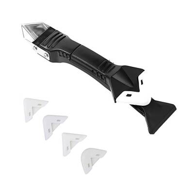 Rodoplu Basics Fayans Derz Silikon Kazıyıcı Uygulayıcı - Rodoplu Basics