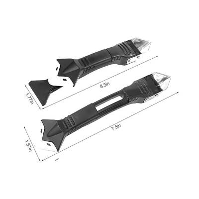 Rodoplu Basics Fayans Derz Silikon Kazıyıcı Uygulayıcı - 3