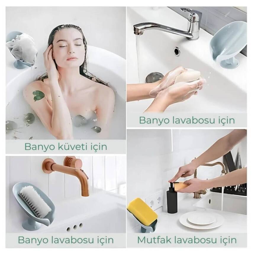 Rodoplu Basics Fayans Derz Silikon Kazıyıcı Uygulayıcı - 8