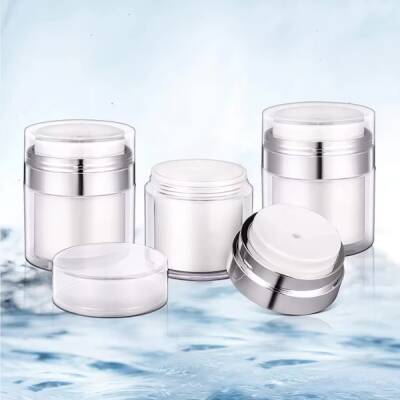 Rodoplu Basics | Hava Almayan Losyon Kavanozu 50 Ml - 6