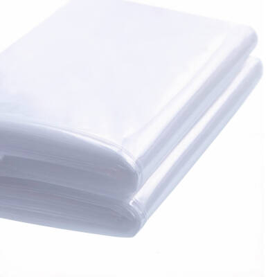 Rodoplu Basics Hışır Örtü, Naylon, Boya Badana ve Taşıma, İnce, 20 m² - 2