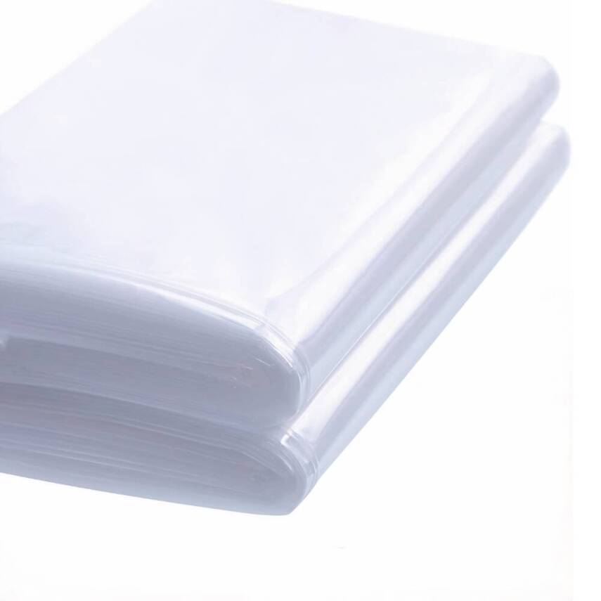 Rodoplu Basics Hışır Örtü, Naylon, Boya Badana ve Taşıma, İnce, 50 m² - 2